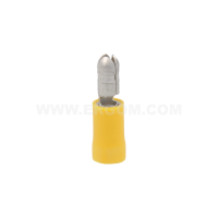 Wsuwka izolacyjna 6/5 PCV (opak 100szt) | E10KN-03040101201 Ergom