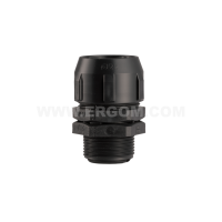 Dławnica kablowa WPD 21/21 IP66 | E03DK-07030100601 Ergom