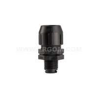 Dławnica kablowa izolacyjna WPD 9/9 szara | E03DK-07030100201 Ergom