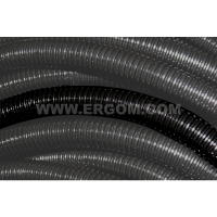 Rura ochronna korugowana wykonana z poliamidu - lekka typu WTE...L - WTE 9L (50m) | E03DK-09060100200 Ergom