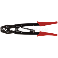 Praska WZ 6-25 | E06PZ-03100600101 Ergom