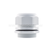 Dławnica kablowa DP 63/H | E03DK-01030101103 Ergom