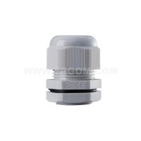 Dławnica kablowa izolacyjna DP-EN 25HM szara | E03DK-01040100403 Ergom