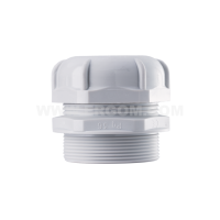 Dławnica kablowa DW 36R | E03DK-01170100803 Ergom