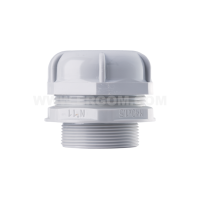 Dławnica kablowa DW 40RM | E03DK-01170200603 Ergom