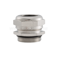 Dławnica kablowa mosiężna MDW 21N z gwintem PG | E03DK-03040100603 Ergom