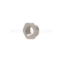 Redukcja mosiężna do dławnic MDR 16M/12M | E03DK-04060200103 Ergom