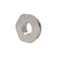 Redukcja mosiężna do dławnic MDR 40M/20M | E03DK-04060200903 Ergom