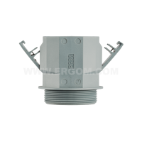 Dławnica kablowa FD 36 | E03DK-07040100703 Ergom