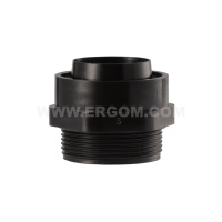 Łącznik rury WD 29/30 | E03DK-07080100603 Ergom