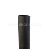 Koszulka termokurczliwa TCR 51/25,5 BK czarna | E05ME-01010112103 Ergom