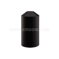 Kapturek termokurczliwy TZK 63/25 | E05ME-01050100953 Ergom