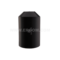 Kapturek termokurczliwy TZK 90/45 | E05ME-01050101103 Ergom