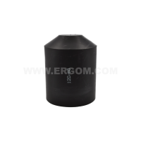 Kapturek termokurczliwy TZK 120/60 | E05ME-01050101223 Ergom