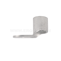 Końcówka kablowa K90O 10/4 przekrój: 10mm2 otwór pod śrubę M4 | E09KO-01060103100 Ergom