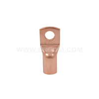 Końcówka kablowa KM 120/12 przekrój: 120mm2, otwór pod śrubę M12 | E11KM-01010106702 Ergom