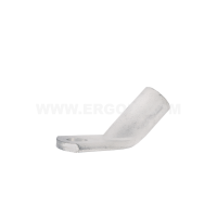 Końcówka kablowa K45D 70/8 przekrój: 70mm2, otwór pod śrubę M8 /10 | E11KM-02030202102 Ergom