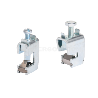 Zaciski do szyn zbiorczych typ C2-5/120 | R32RZ-03040101403 Ergom
