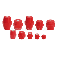 Izolator wsporczy IWN2-50M10/50 | R32RZ-06010102401 Ergom