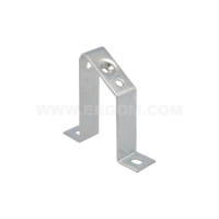 Uchwyt szyny TSE UM-03/78 | R34RR-05030100333 Ergom