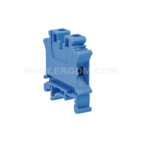 Złączka ZJU2-10/BL | R34RR-07010000525 Ergom