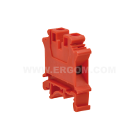 Złączka ZJU2-10/RD | R34RR-07010000535 Ergom