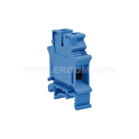 Złączka ZJU2-16/BL | R34RR-07010000625 Ergom