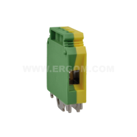 Złączka ZJU2-35PE | R34RR-07020000705 Ergom
