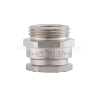 Dławnica kablowa mosiężna MDW 20M | E03DK-03010200303 Ergom