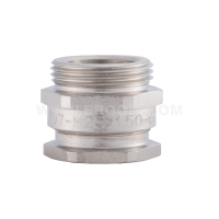 Dławnica kablowa mosiężna MDW 25M | E03DK-03010200403 Ergom