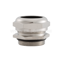 Dławnica kablowa mosiężna MDW 32NM z gwintem metrycznym | E03DK-03040200503 Ergom