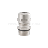 Dławnica kablowa mosiężna MDW 11HL | E03DK-03080100303 Ergom