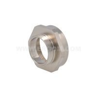 Adapter MDA 21/29 z gwintem PG | E03DK-04070100803 Ergom