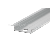 Szyna montażowa TSE 35/1 stal ocynkowana długość 1m | R34RR-05020101503 Ergom
