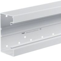 Kanał PVC podstawa 65x130, biały, Tehalit.BRP | BRP6513019010 Hager