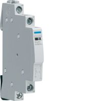 Styk pomocniczy 1NO+NC 6A/250V do SBNxxx i styczników | ESC080 Hager