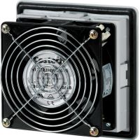 Wentylator IP54 10W 230VAC przepustowość 30m3/h | FL208Z Hager