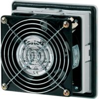 Wentylator IP54 20W 230VAC przepustowość 115m3/h | FL212Z Hager