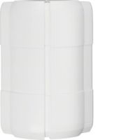 Kąt zewnętrzny 70210 biały, Tehalit.BRN | G12329010 Hager