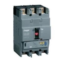 Wyłącznik mocy h250 3P 25kA 32A TM | HHG032U Hager