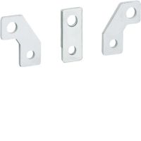 Przedłużenie przyłączy szynowe rozszerzone h250 3P | HYC011H Hager