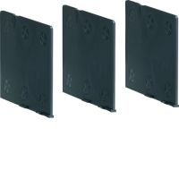 Przegrody biegunów h250 3/4P | HYC019H Hager