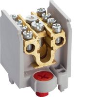 Zaciski rozgałęźne 1-polowe 1X35 | K65 Hager