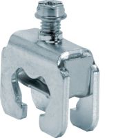 Zaciski do szyn zbiorczych 15-25mm2 Cu 12x5mm | K96A Hager