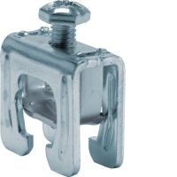 Zaciski do szyn zbiorczych 25-35mm2 Cu 12x5mm | K96C Hager