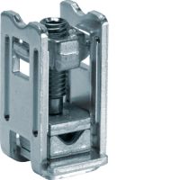 Zaciski do szyn zbiorczych 10-50mm2 Cu 12x5mm | K96N Hager