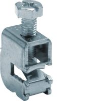 Zaciski do szyn zbiorczych 15-35mm2 Cu 20/30x5mm | K96T Hager