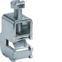 Zaciski do szyn zbiorczych 16-70mm2 Cu 20/30x5mm | K96V Hager