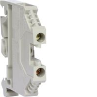 Zacisk szeregowy fazowy 2,5mm2 | KXA02LH Hager