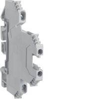 Zacisk szeregowy fazowy 2,5mm2 | KXA02LX Hager